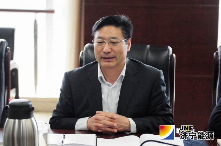 李大普来集团公司检查指导工作