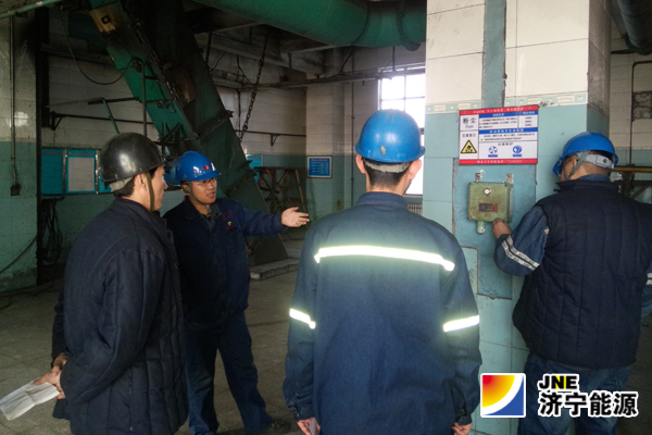 记阳城煤矿宗建文同志先进事迹材料