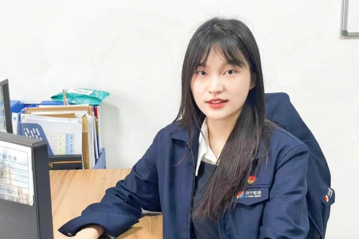 济宁能源各企业积极开展“奋斗者 正青春”主题活动