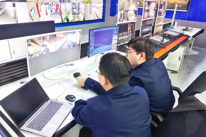 济宁能源各企业积极开展“奋斗者 正青春”主题活动