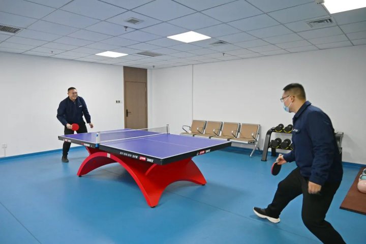 总有一种“家味儿”让你喜欢！正则招标打造“家”文化