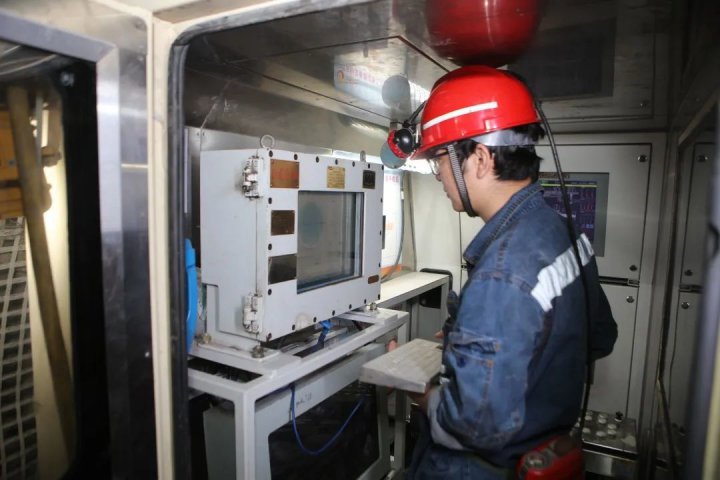 阳城煤矿多举措做实质效提升大文章