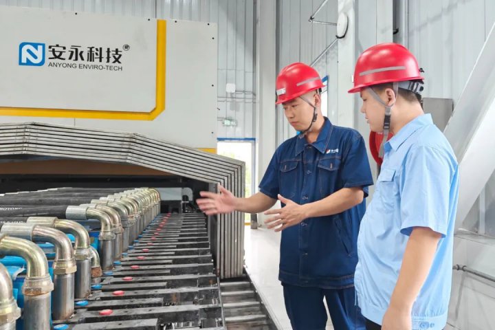 运河煤矿变“单枪匹马”的金点子为推动企业发展的“千军万马”