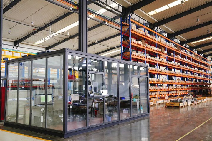 精益化管理提升系列报道[80]丨精益引航，艾坦姆流体激发管理“红利”