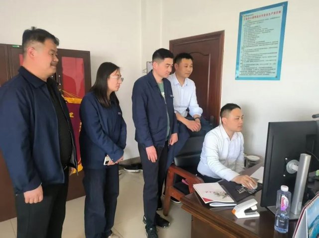 “七步进阶法”：花园煤矿“六好”班组考核的创新实践