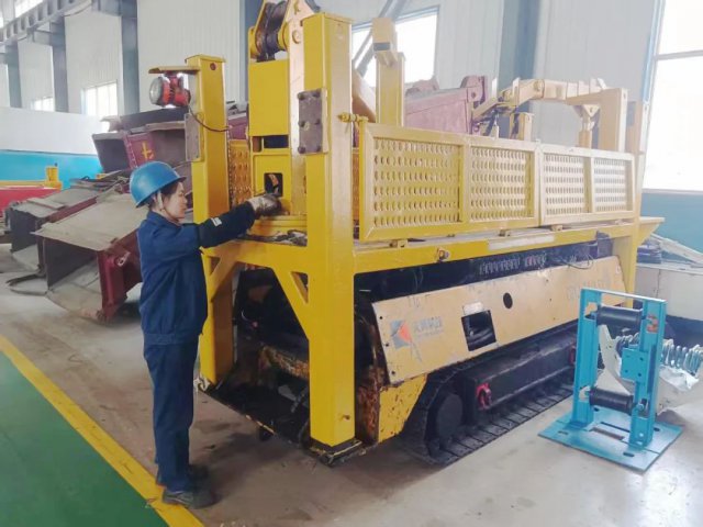 精益化管理提升系列报道[117]丨阳城煤矿精准发力打好降本增效组合拳