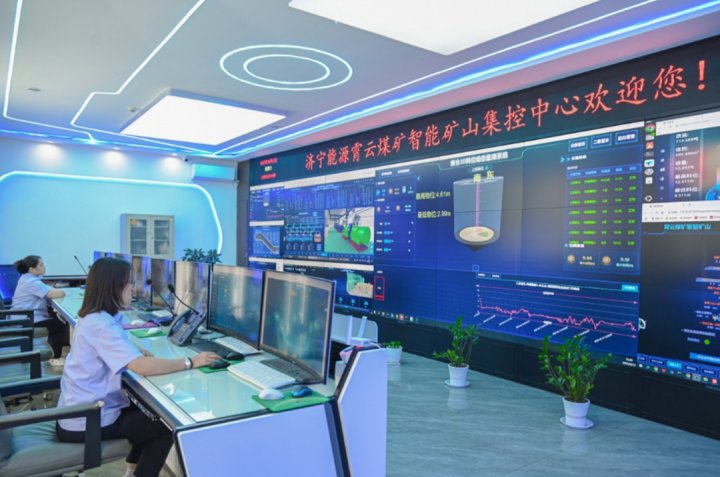 声波清堵+智能监测，海纳科技为煤矿煤仓装上“科技大脑”